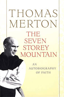 Picture of The Seven Storey Mountain - eBook [ePub]