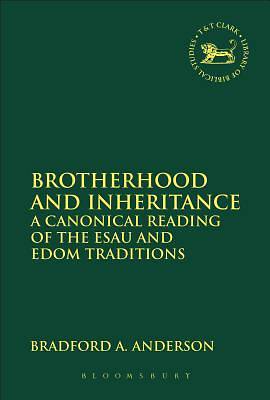 Picture of Brotherhood and Inheritance