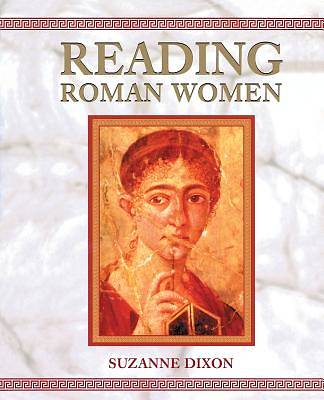 Picture of Reading Roman Women