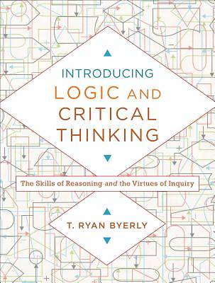 Picture of Introducing Logic and Critical Thinking