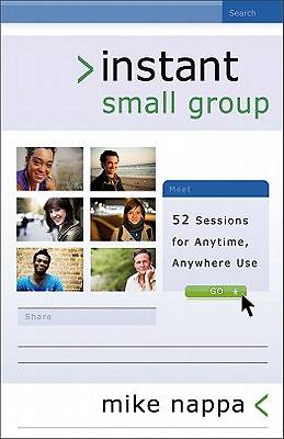 Picture of Instant Small Group