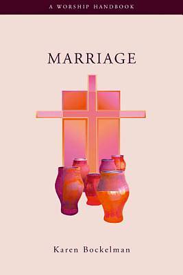 Picture of Marriage a Worship Handbook