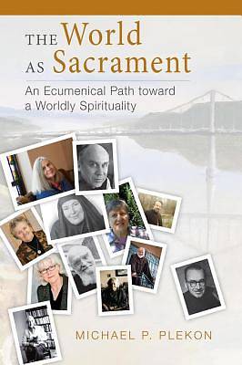 Picture of The World as Sacrament [ePub Ebook]