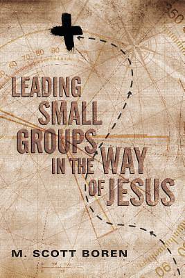 Picture of Leading Small Groups in the Way of Jesus - eBook [ePub]