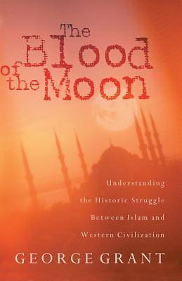 Picture of The Blood of the Moon