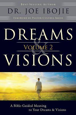 Picture of Dreams & Visions, Volume 2