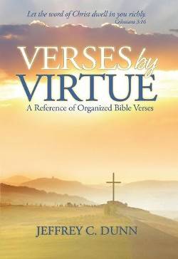 Picture of Verses by Virtue