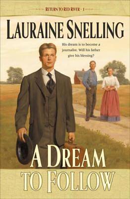 Picture of A Dream to Follow [ePub Ebook]