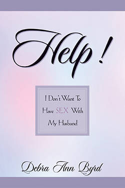Picture of Help! I Don't Want to Have Sex with My Husband