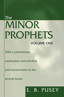 Picture of The Minor Prophets, 2 Volumes
