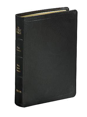 Picture of Deluxe Bible-KJV-1611