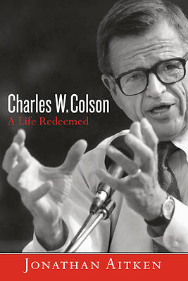 Picture of Charles W. Colson