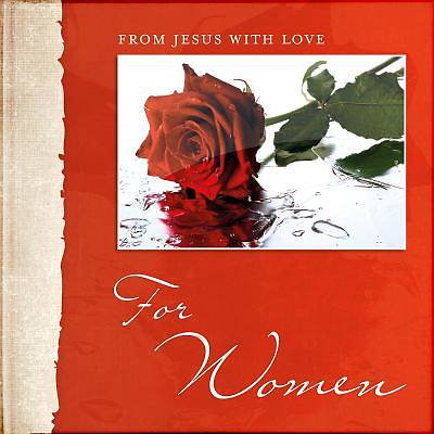Picture of From Jesus with Love - For Women