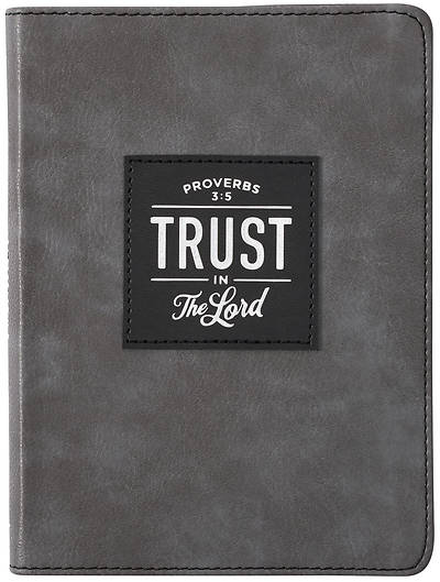 Picture of Trust in the Lord Proverbs 3