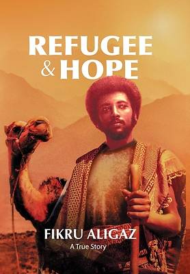 Picture of Refugee & Hope