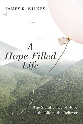 Picture of A Hope-Filled Life