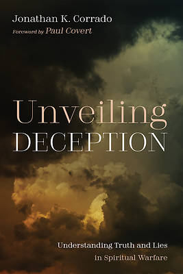 Picture of Unveiling Deception