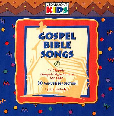 Picture of Gospel Bible Songs