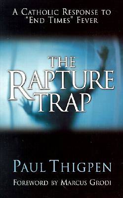 Picture of The Rapture Trap