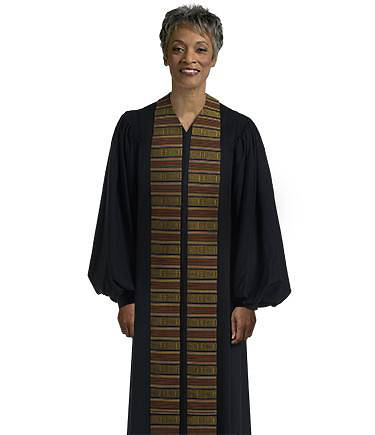 Picture of Murphy Heritage 447F Women's Custom Robe