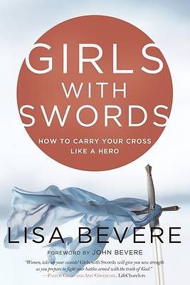 Picture of Girls with Swords