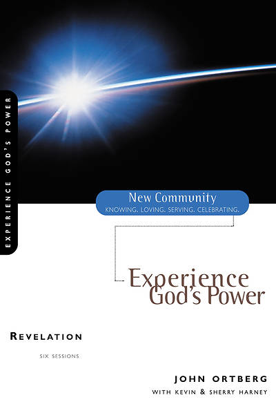 Picture of New Community Series - Revelation
