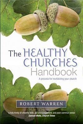 Picture of The Healthy Churches' Handbook