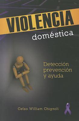 Picture of Violencia Domestica