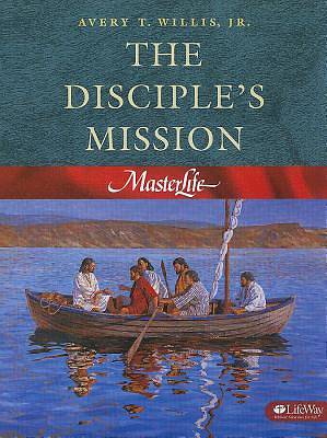 Picture of The Disciple's Mission