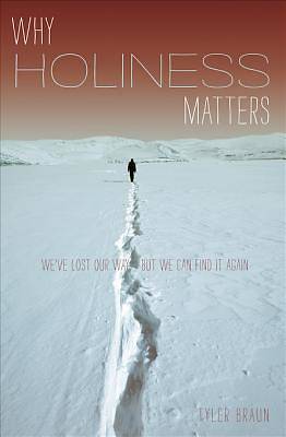 Picture of Why Holiness Matters SAMPLER [ePub Ebook]