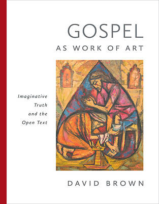 Picture of Gospel as Work of Art