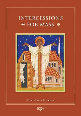 Picture of Intercessions for Mass [ePub Ebook]
