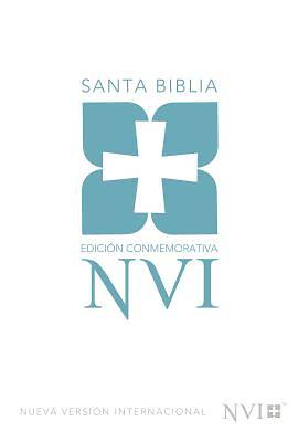 Picture of Santa Biblia Edicion Conmemorativa NVI
