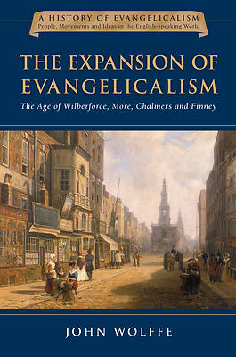 Picture of The Expansion of Evangelicalism