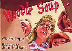 Picture of Noodle Soup