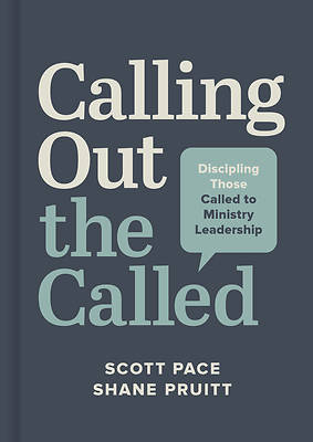 Picture of Calling Out the Called