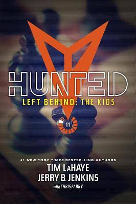Picture of Hunted [ePub Ebook]