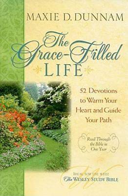 Picture of The Grace-Filled Life
