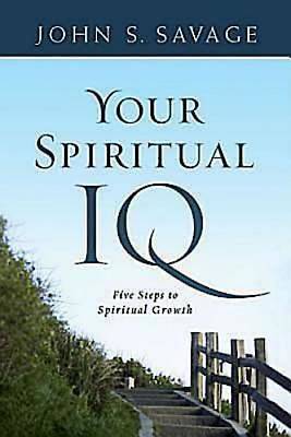 Picture of Your Spiritual IQ - eBook [ePub]