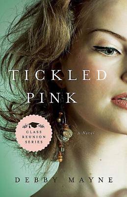 Picture of Tickled Pink - eBook [ePub]