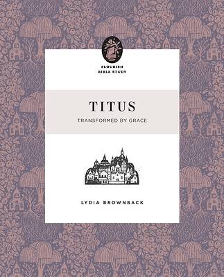 Picture of Titus