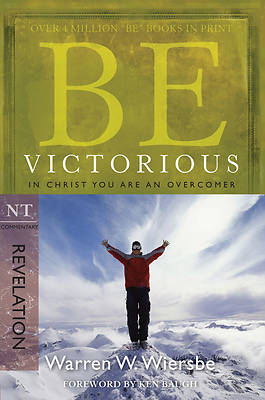 Picture of Be Victorious (Revelation)