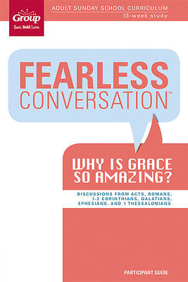 Picture of Fearless Conversation