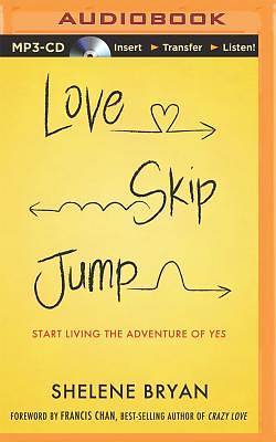 Picture of Love, Skip, Jump