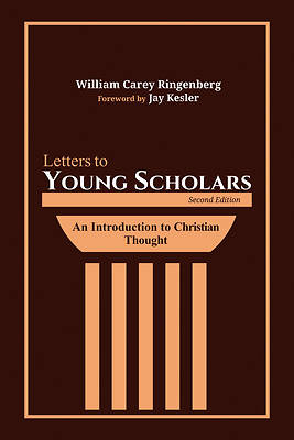 Picture of Letters to Young Scholars, Second Edition