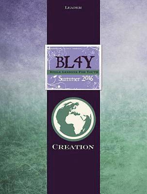 Picture of Bible Lessons for Youth Summer 2016 Leader - eBook [ePub]