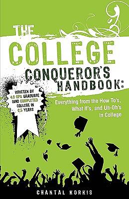 Picture of The College Conqueror's Handbook