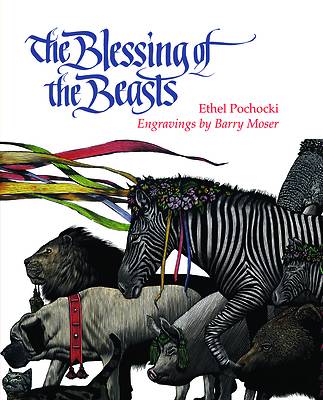 Picture of The Blessing of the Beasts