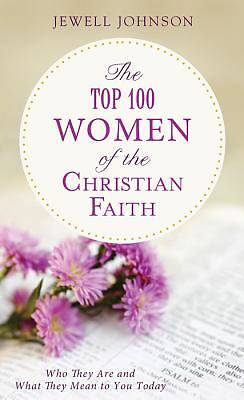 Picture of The Top 100 Women of the Christian Faith