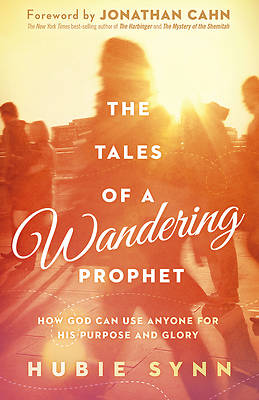 Picture of The Tales of a Wandering Prophet